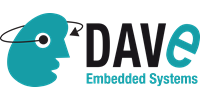 Dave Embedded Systems image